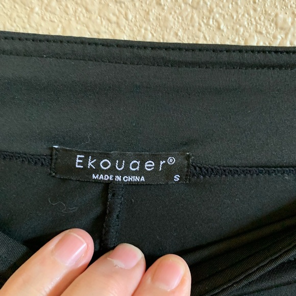 Ruffle Hem Active Golf/Tennis/Pickle Ball Skort 🌴 - Picture 14 of 15